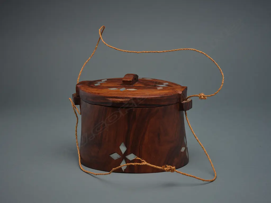 Tokelauan Fishing Box, Image 1++